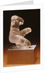 Statuette of Venus by Anonymous