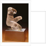 Statuette of Venus by Anonymous