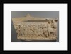 Votive Relief to Achilles and Thetis by Anonymous