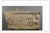 Votive Relief to Achilles and Thetis by Anonymous