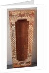 Clazomenian Sarcophagus by the Albertinum Group
