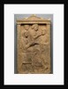 Grave Naiskos of Sime by Anonymous