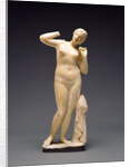 Statuette of Venus by Anonymous