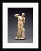 Statuette of Venus by Anonymous