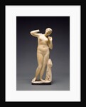 Statuette of Venus by Anonymous