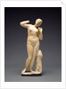 Statuette of Venus by Anonymous
