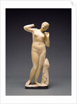 Statuette of Venus by Anonymous