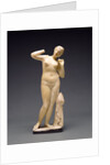 Statuette of Venus by Anonymous