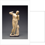 Statuette of Venus by Anonymous