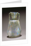 Amphora by Anonymous