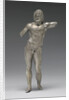 Statuette of Jupiter by Anonymous