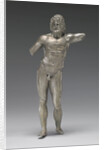 Statuette of Jupiter by Anonymous