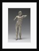Statuette of Jupiter by Anonymous