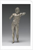 Statuette of Jupiter by Anonymous