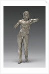 Statuette of Jupiter by Anonymous