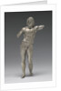 Statuette of Jupiter by Anonymous