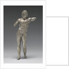 Statuette of Jupiter by Anonymous