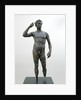 Statue of a Victorious Youth by Anonymous