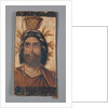Panel with Painted Image of Serapis by Anonymous