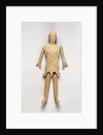 Doll by Anonymous