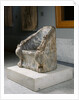 Throne by Anonymous