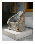 Throne by Anonymous