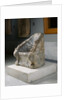Throne by Anonymous