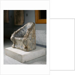 Throne by Anonymous