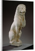 Funerary Lion by Anonymous