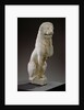 Funerary Lion by Anonymous