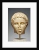 Portrait of Hephaistion by Anonymous