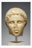 Portrait of Hephaistion by Anonymous