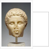 Portrait of Hephaistion by Anonymous
