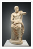 Statue of Jupiter (Marbury Hall Zeus) by Anonymous