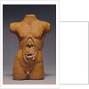 Votive Statuette by Anonymous