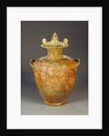 Hydria by Anonymous