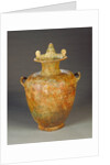 Hydria by Anonymous