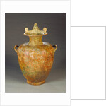 Hydria by Anonymous