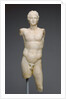 Statuette of Alexander the Great by Anonymous