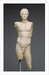Statuette of Alexander the Great by Anonymous