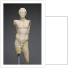Statuette of Alexander the Great by Anonymous