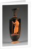 Attic Red-Figure Lekythos by Eucharides Painter