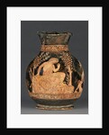 Apulian Red-Figure Chous (Shape 3) by near the Black Fury Group
