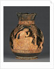 Apulian Red-Figure Chous (Shape 3) by near the Black Fury Group