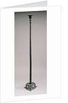 Candelabrum by Anonymous