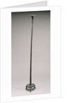 Candelabrum by Anonymous