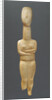 Female Figure of the Precanonical type by Anonymous