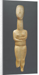 Female Figure of the Precanonical type by Anonymous