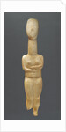 Female Figure of the Precanonical type by Anonymous