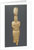 Female Figure of the Precanonical type by Anonymous